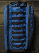 TACMED Tactical Medical Solutions ARK Bag Medical / Trauma Pack,  Blue picture