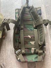 m81 woodland (new old stock hydration carrier picture