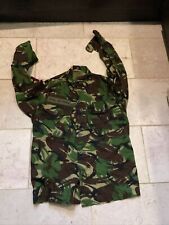 180/96 Royal Air Forces  NATO  DPM Lightweight Combat Jacket picture