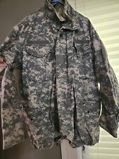 Army Coat Cold Weather Field Universal Pattern Jacket (8415-01-521-2265)  picture