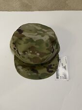 New US Army  OCP Patrol Cap Hat Size 7  1/8 picture