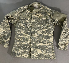 Army ACU Ripstop Digital Camo Coat-Size Small picture