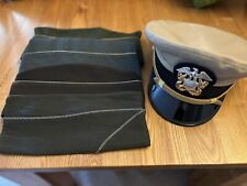 US Army / Air Force/ Navy X5 Military Caps picture