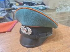 WW2 German army  heer NCO hat picture