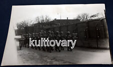 50s  ussr  usa cold war Change Guard us  army photo soviet  Spandau Prison picture