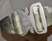 FirstSpear Rigger's Belt Cobra buckle size L Multicam 1.75 inch picture
