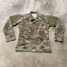 US Military Army Combat Uniform Insect Shield Shirt Womens Nato Sz 5060/8494 picture