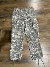 US Army ACU Trousers Pant Medium Long NSN 8415-01-592-4780 picture