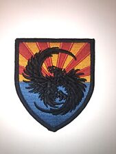 111th Military Intelligence Brigade U.S. Army Patch picture