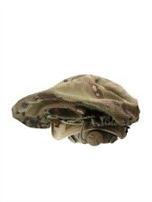 Agilite Mitznefet Helmet Outdoor Tactical Hiding Hat Ventilation multicam camo picture