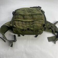 London Bridge Trading Combat Patrol Medical Bag OD Green LBT1468A - USGI Surplus picture