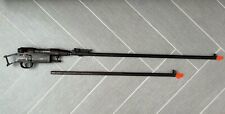 WW2 Arisaka type 38 NON FIRING Training rifle NOT COMPLETE picture