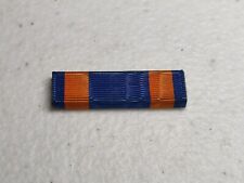 Vintage Vietnam Era Original US Army Air Force Air Medal Ribbon  picture