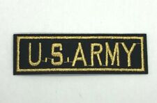 US ARMY  Patch  iron /sew on picture