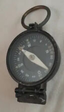 BUSCH compass. D.R.G.M. Original.Tank.1934 Wehrmacht.WWII.WW2. picture