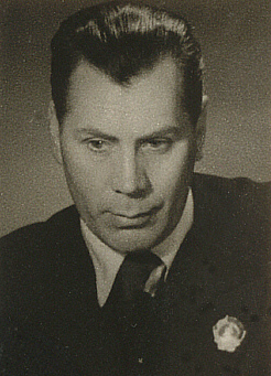 Ivanov award book photograph