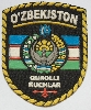 Uzbek Armed Forces