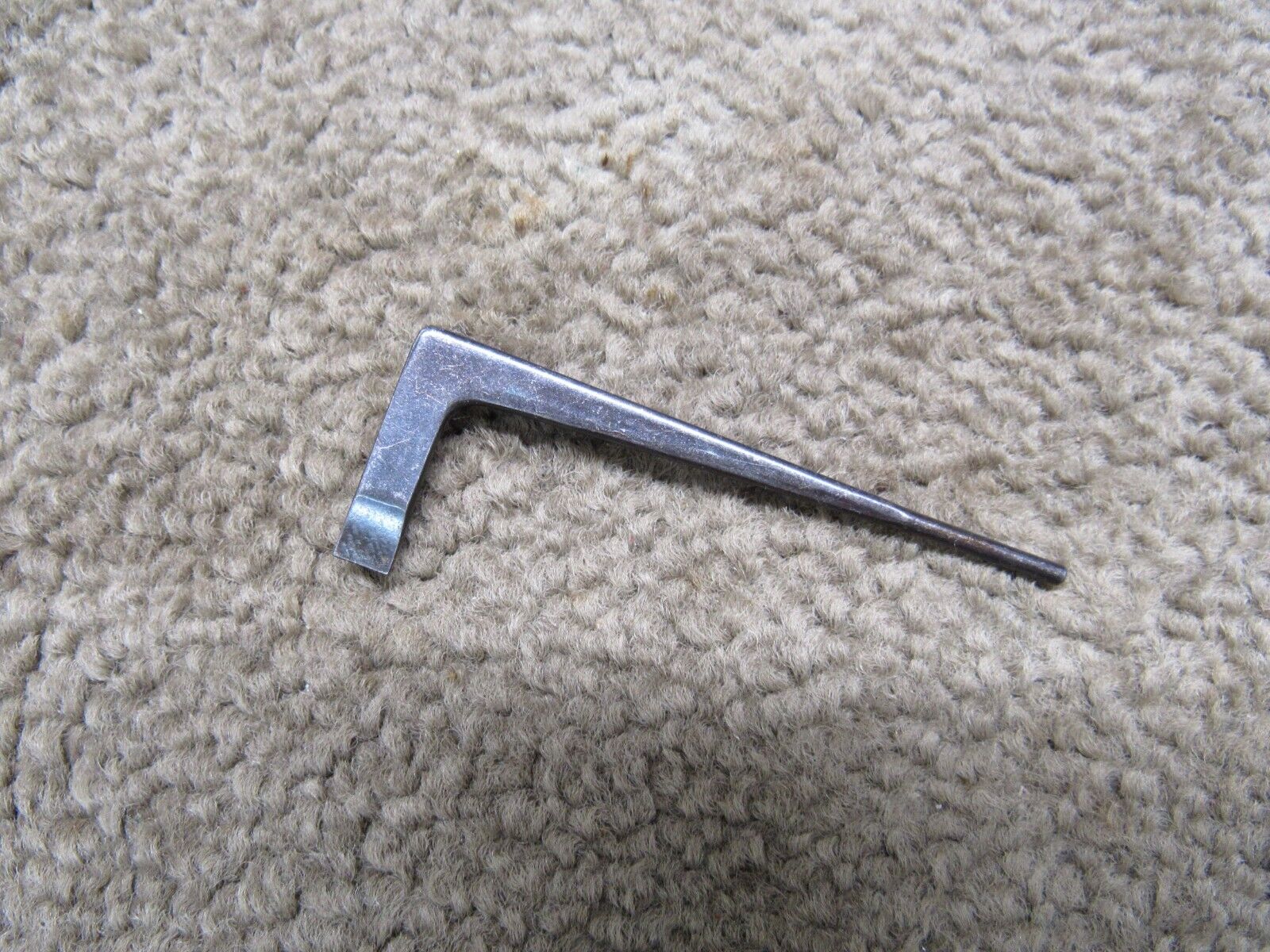 US WW1 M1911 Screwdriver Take Down Tool Blued Early Model For Colt