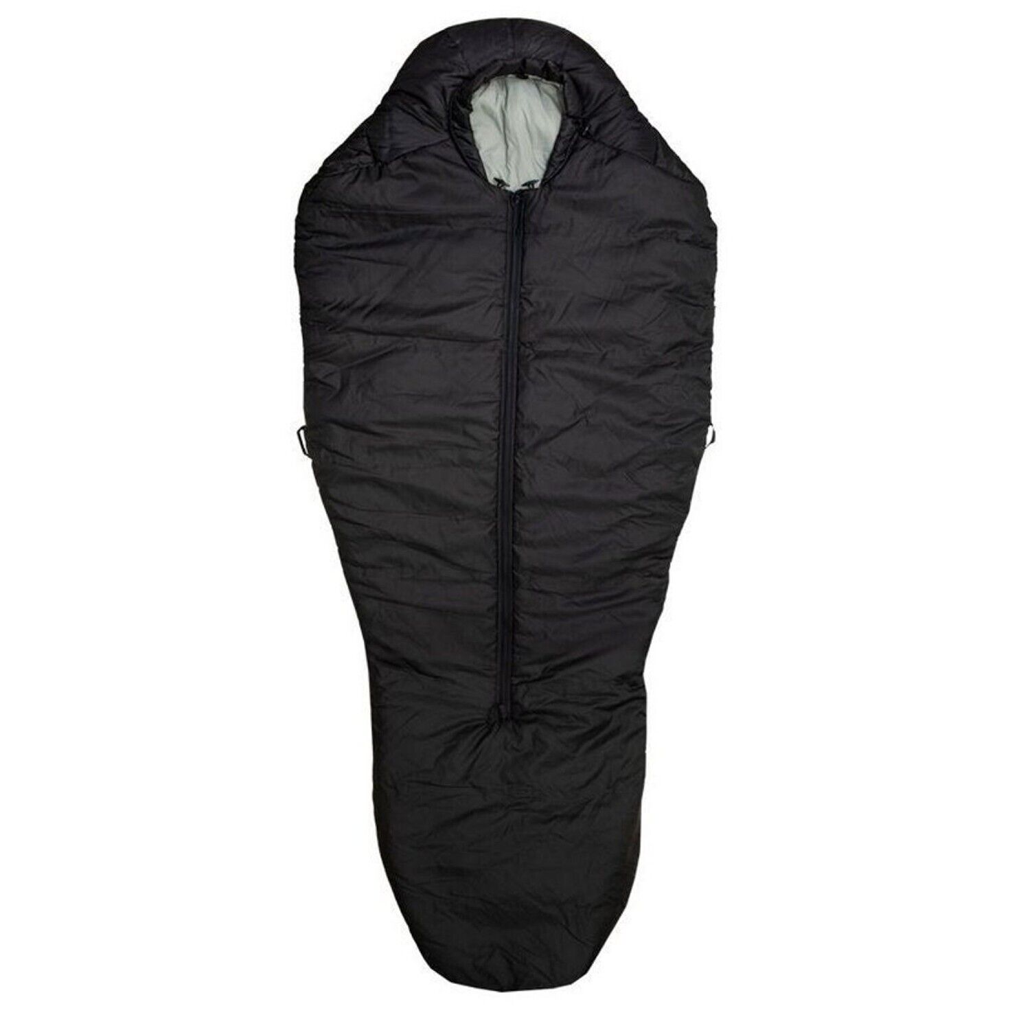 Military Sleeping Bag - USMC Army & Marine Cold Weather Mummy Bag - USGI - NEW