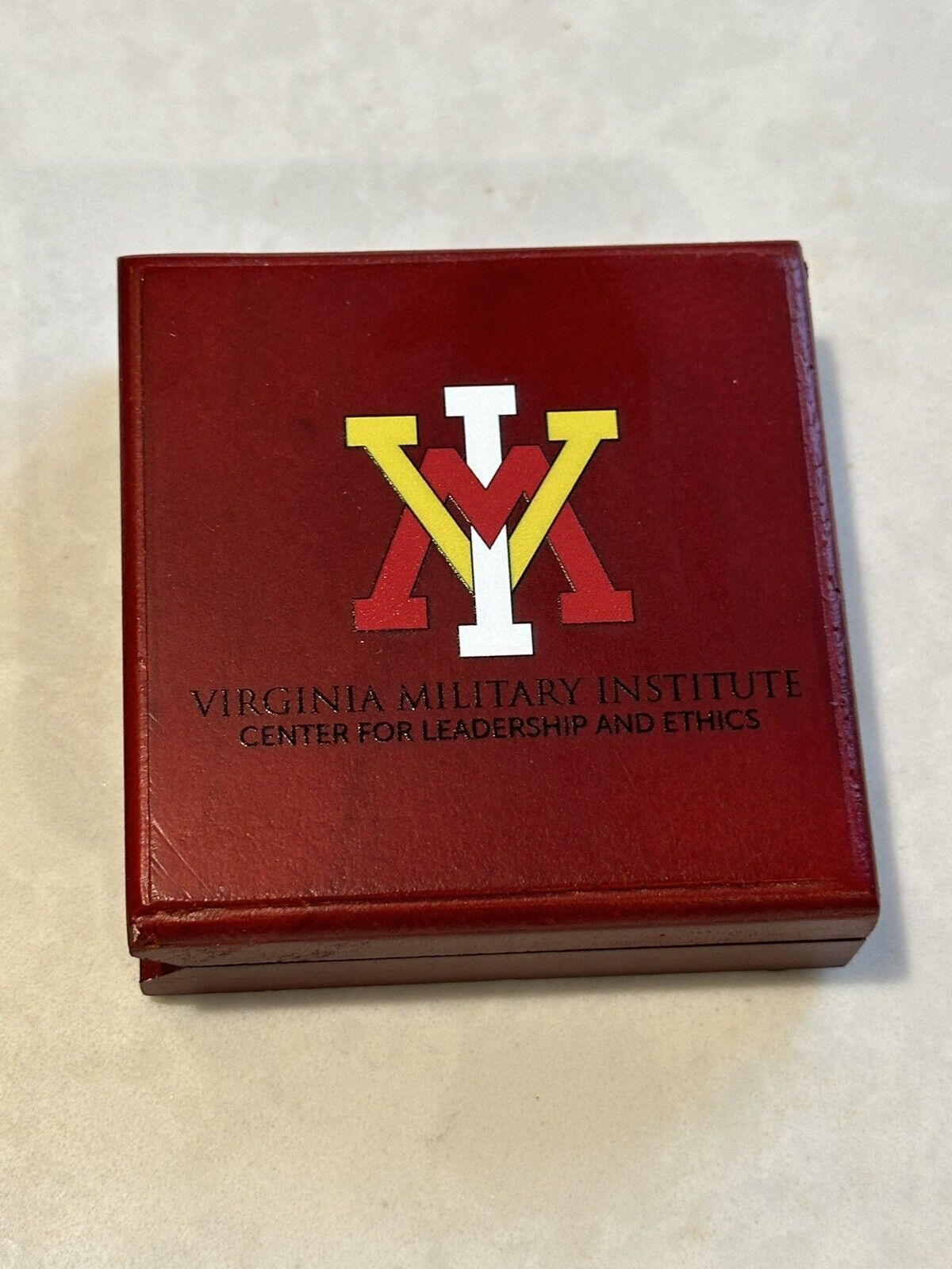VMI Virginia Military Institute Compass
