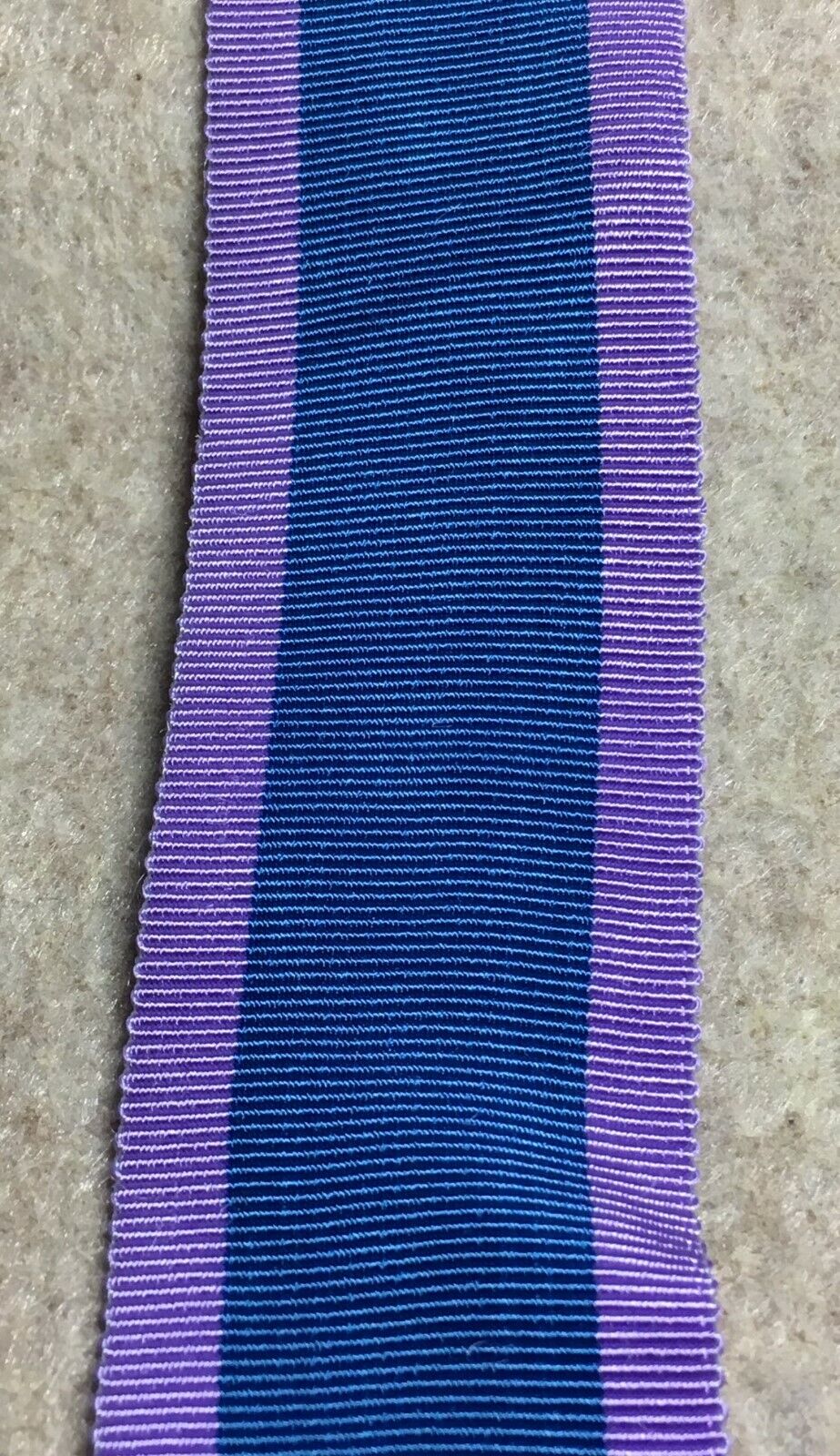 Mexico Ribbon for the Order of Guadalupe  