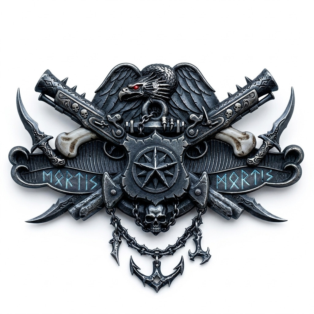 Navy Security Force Master Specialist MA Best Military Gift Car Truck 4" Decal