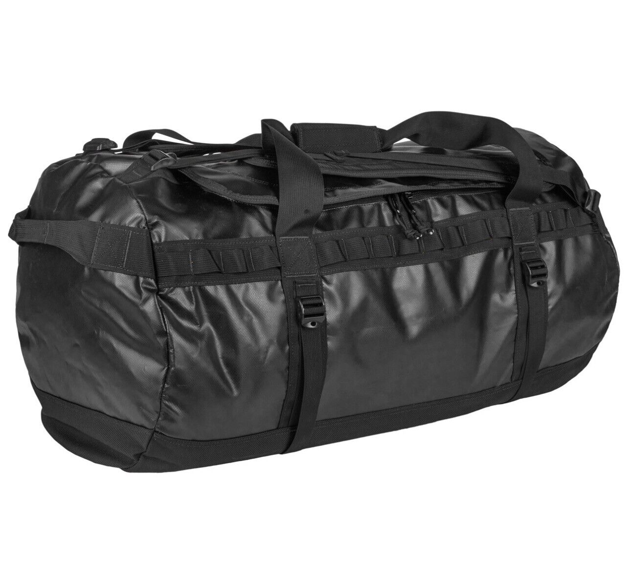 51073 Tacmaster Military Duffel Bag Large 