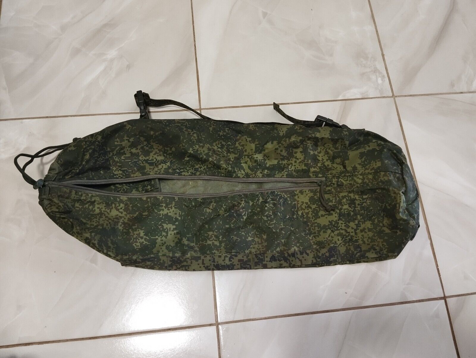 Sleeping Mat Bag. Russian army .Ratnik