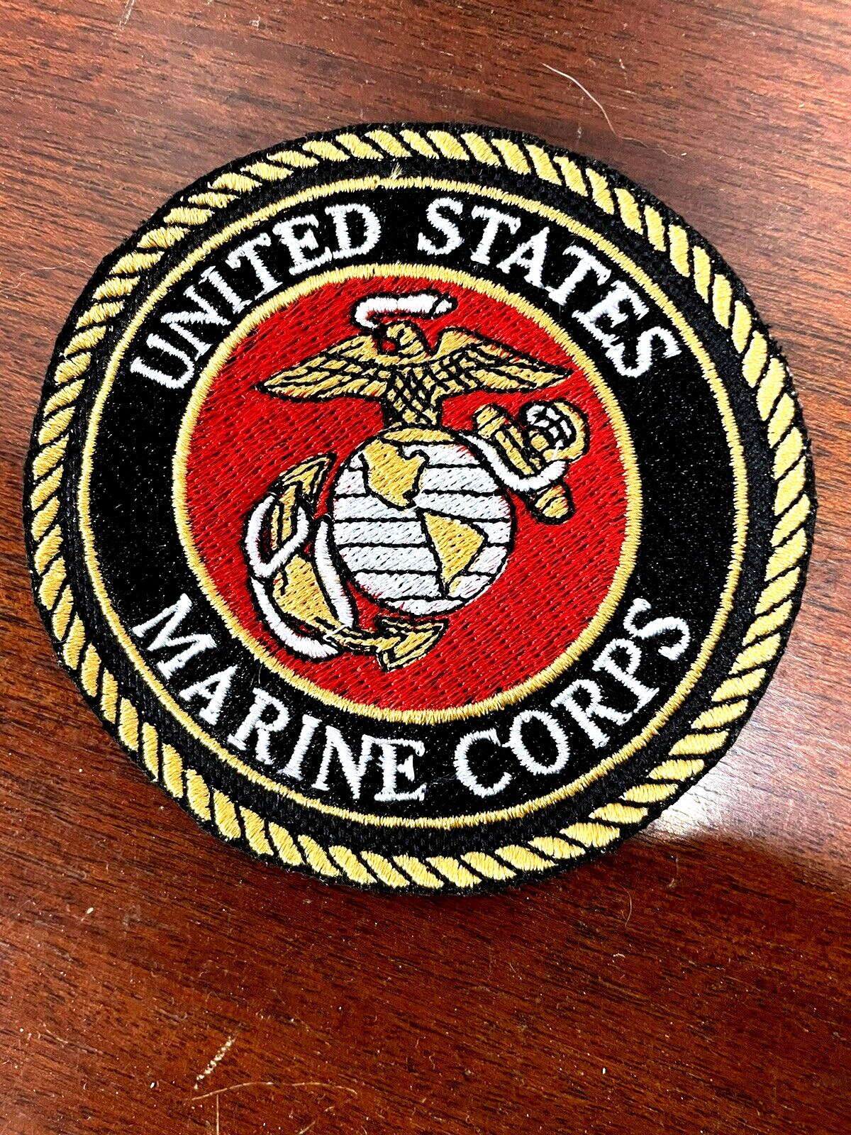 us marine corps usmc patch