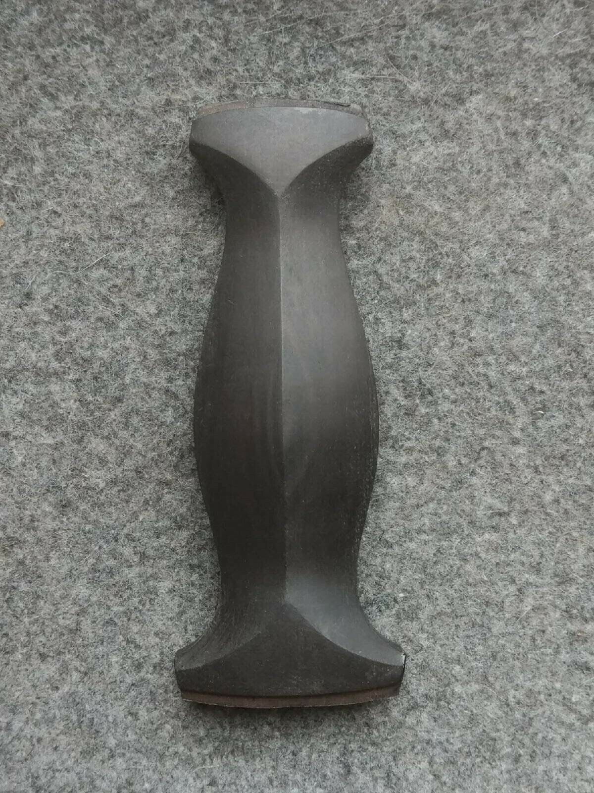 dagger WW2 wood grips