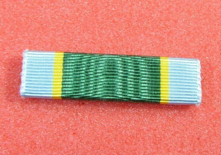 Military Full Size New USAF Air Force Small Arms Marksman Expert Ribbon 3H2