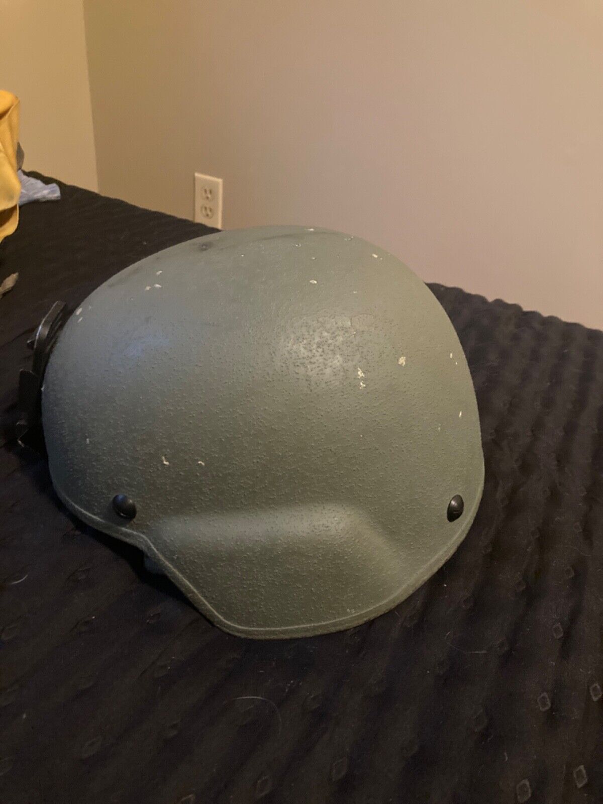 Gentex Army combat helmet Large