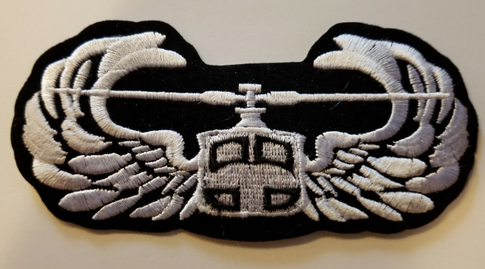 US ARMY AIR ASSAULT PATCH - MADE IN THE USA