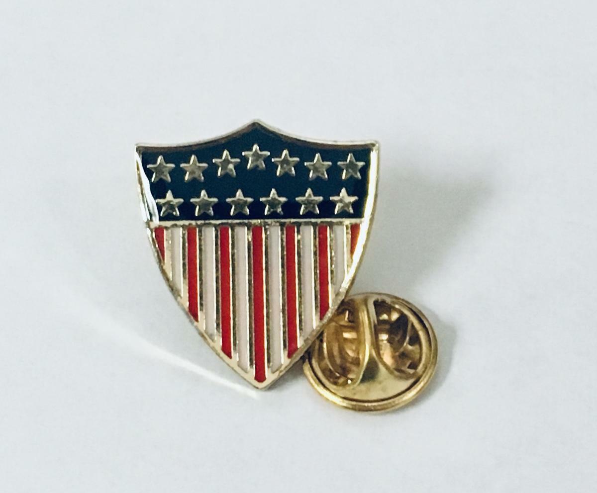 UNITED STATES Shield Logo 1.5\
