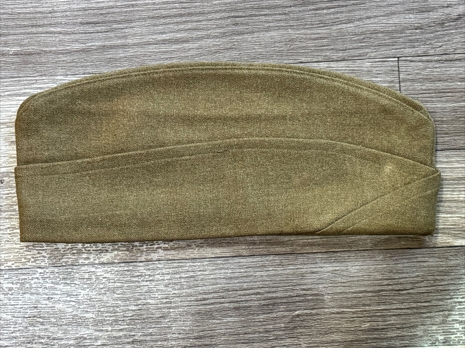 WW2 US Army Soldiers Cap Hat
