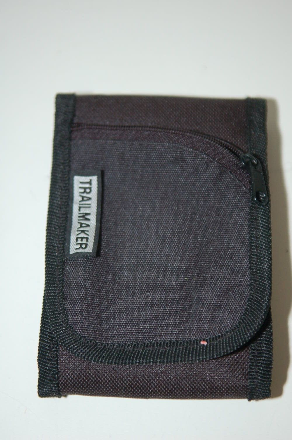 Trailmaker Two Pocket Accessory Pouch for Strap or Belt