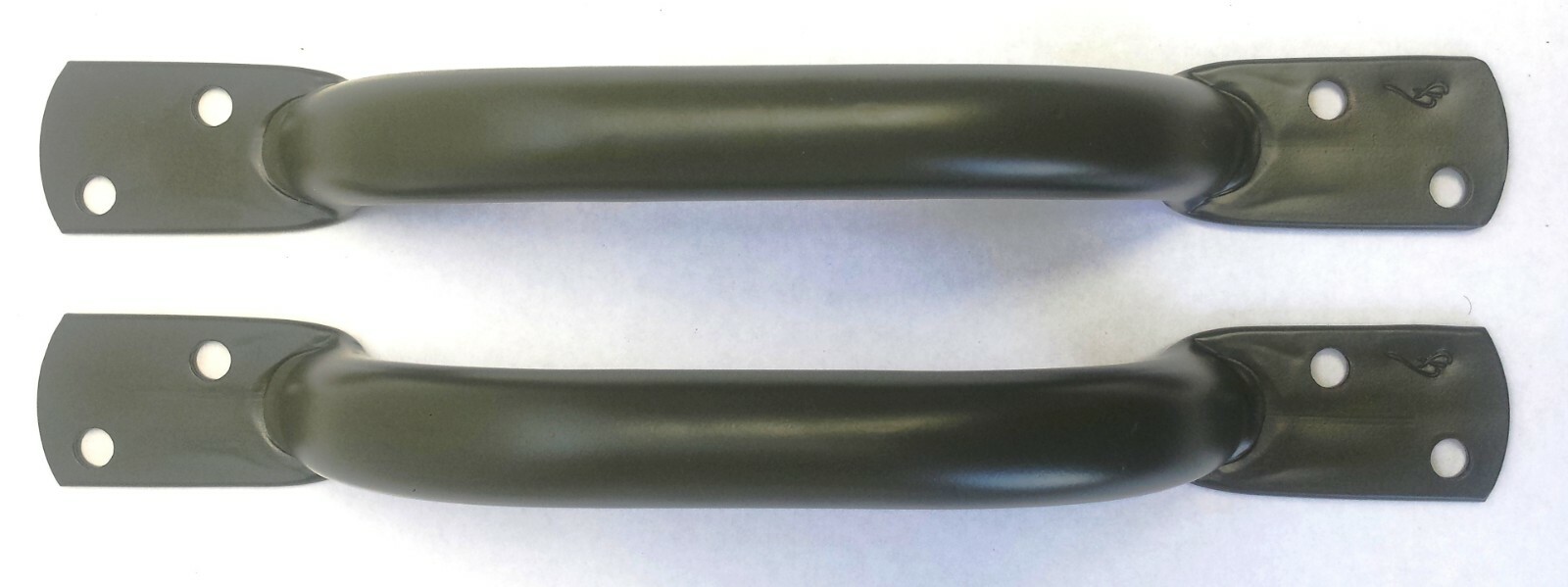 WWII Ford GPW ✅(A2390-GPW x2) Side Handles, "F" Marked Set of Two, G503