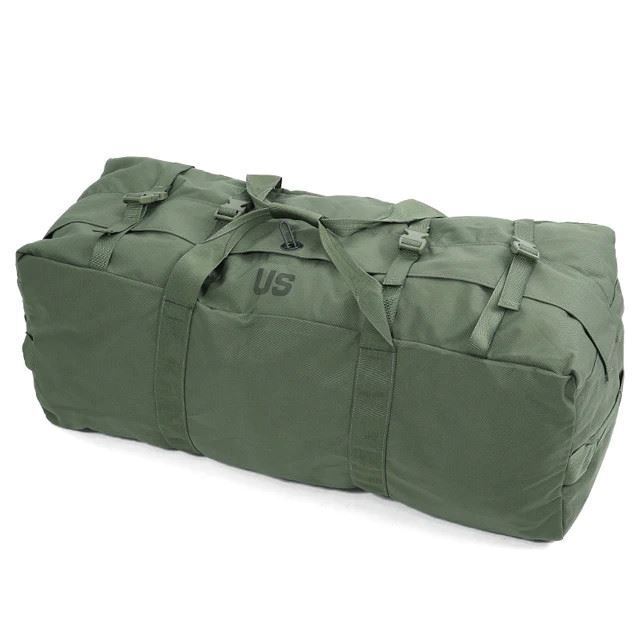 US Military GI Improved Duffle Bag