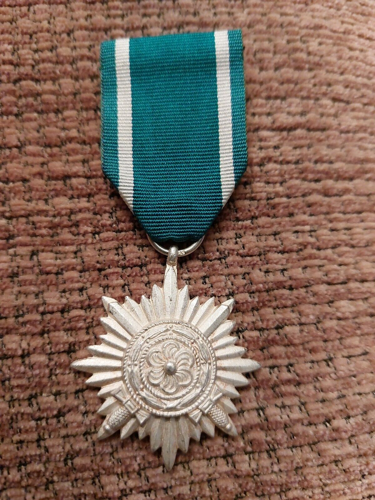 WW2 German/Eastern Volunteers/Ostvolk Medal