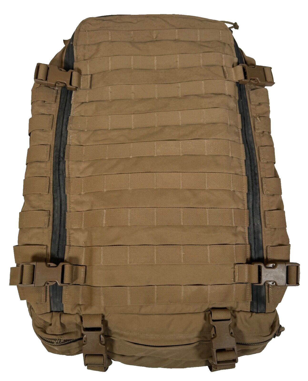 USMC Propper FILBE CAS Medical Medic Assault Pack Backpack Coyote Brown