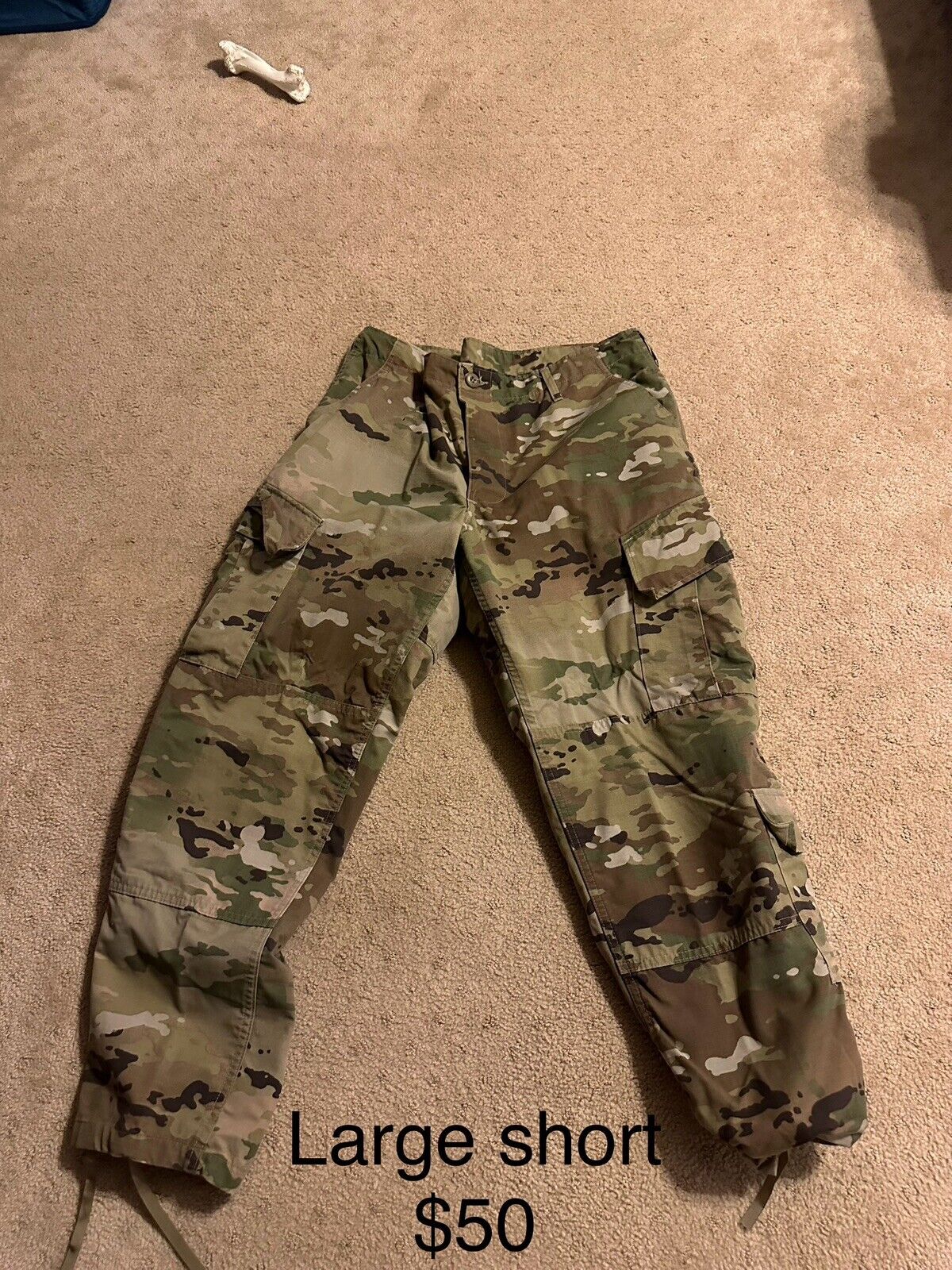 OCP Bottoms/Pants - XL Short - Used