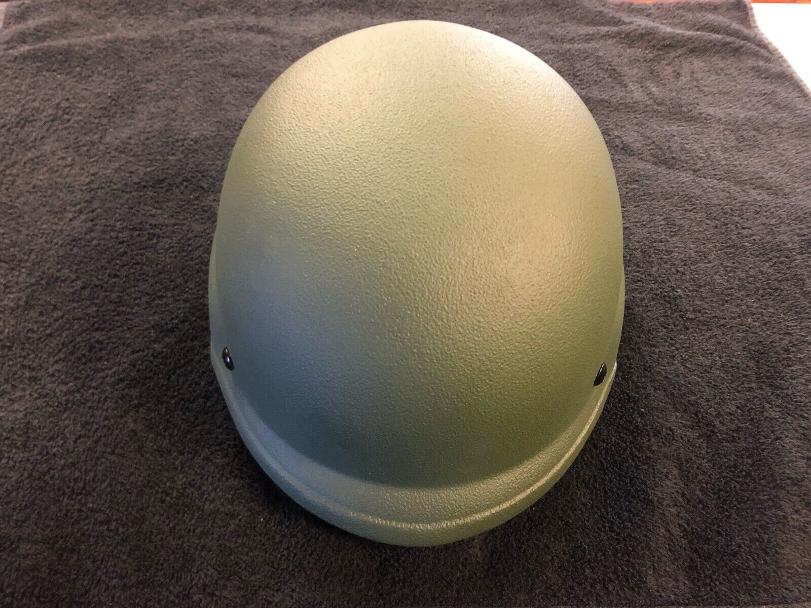 EDEMO Ace Link Armor Mich Ballistic Helmet, Green, Medium, B-BH-MCH-GRN-2-M, EDE