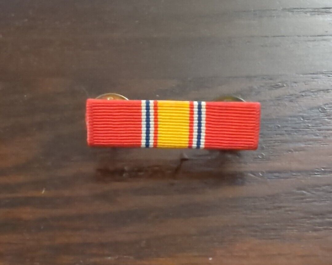USMC National Defense Ribbon