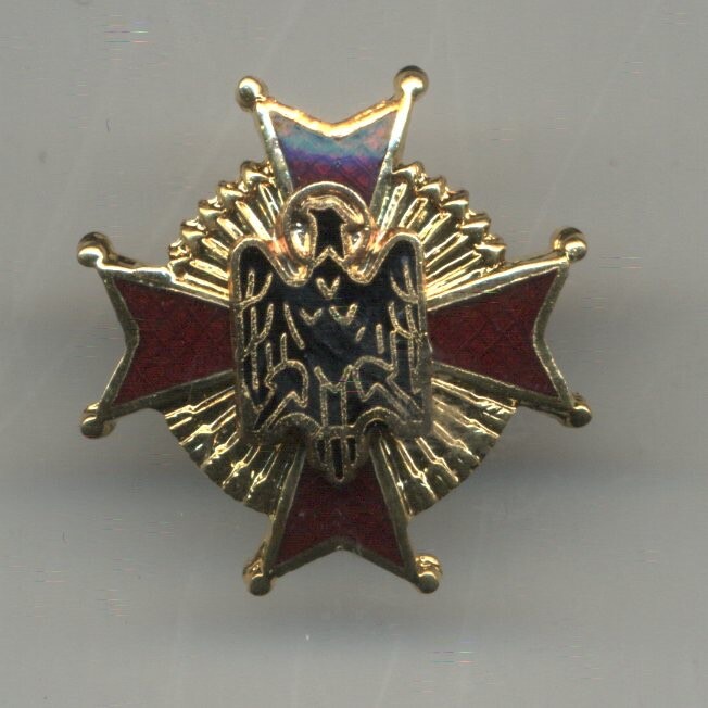 Spain España, Cisneros Order Grand Cross Star Franco Period Reduction