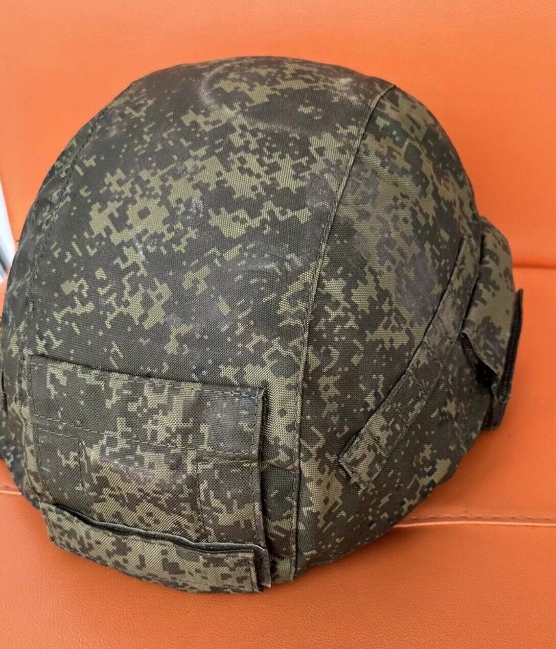 🔥only cove Helmet 6b47 “Armokom”original rus army,