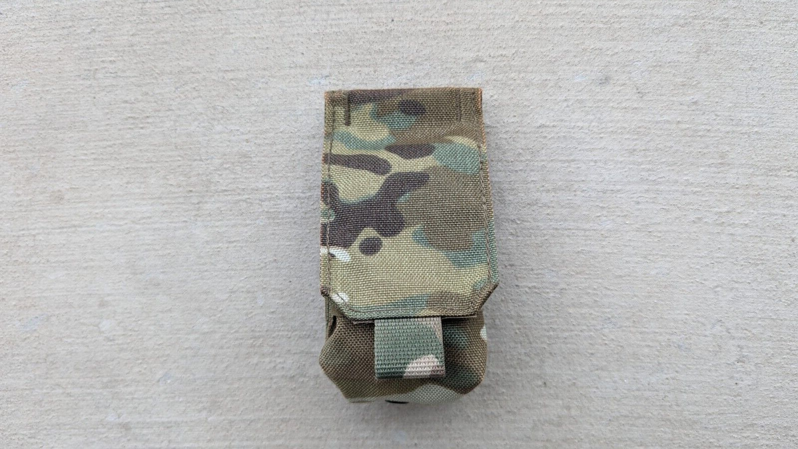 WARTECH Gear GP-101 RGD RGO Grenade Pouch Multicam SOBR MVD Russia Spetsnaz SWAT