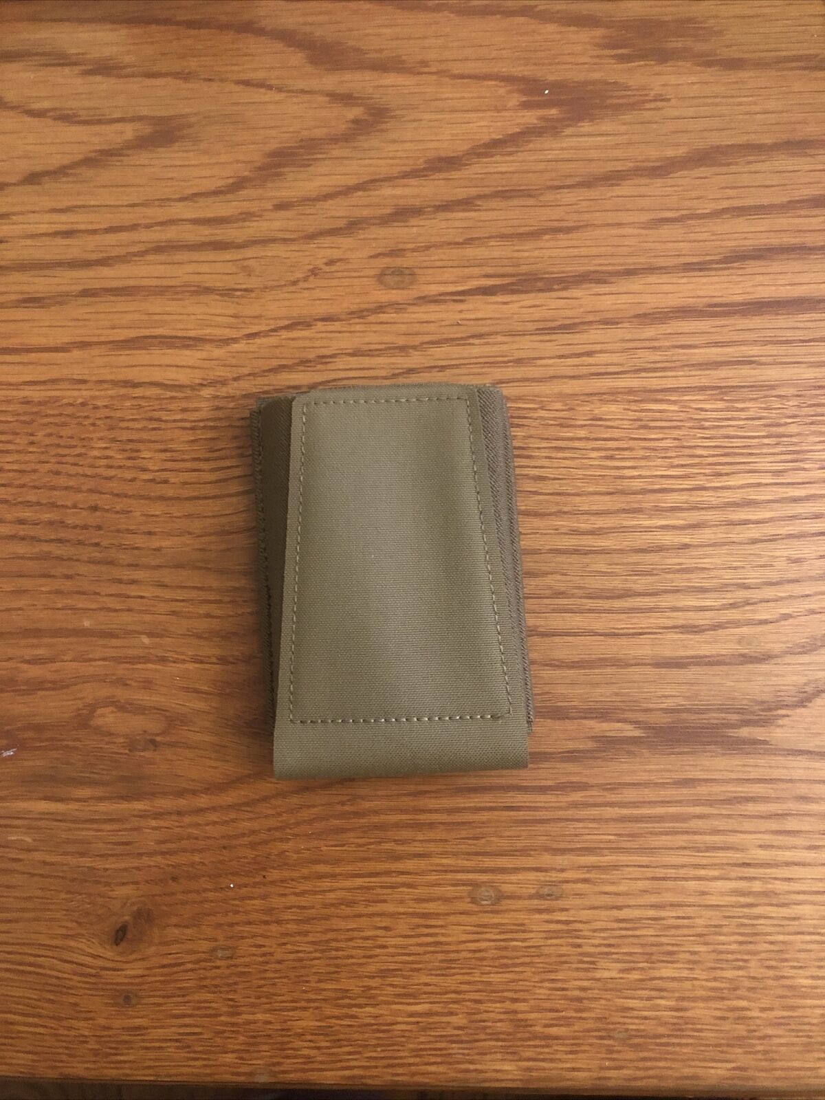 GBRS Single Rifle Magazine Pouch (Coyote Brown)