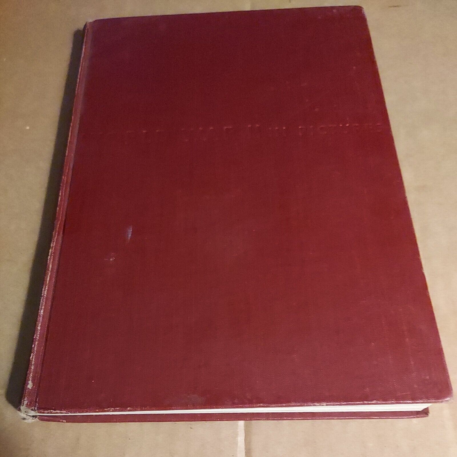 1942 Book \