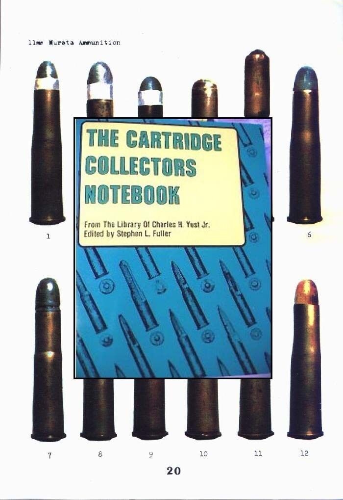BOOK AND CD IDENTIFICATION GUIDE,WORLD MILITARY GUN AMMO CARTRIDGE SHELL,MARKS 5