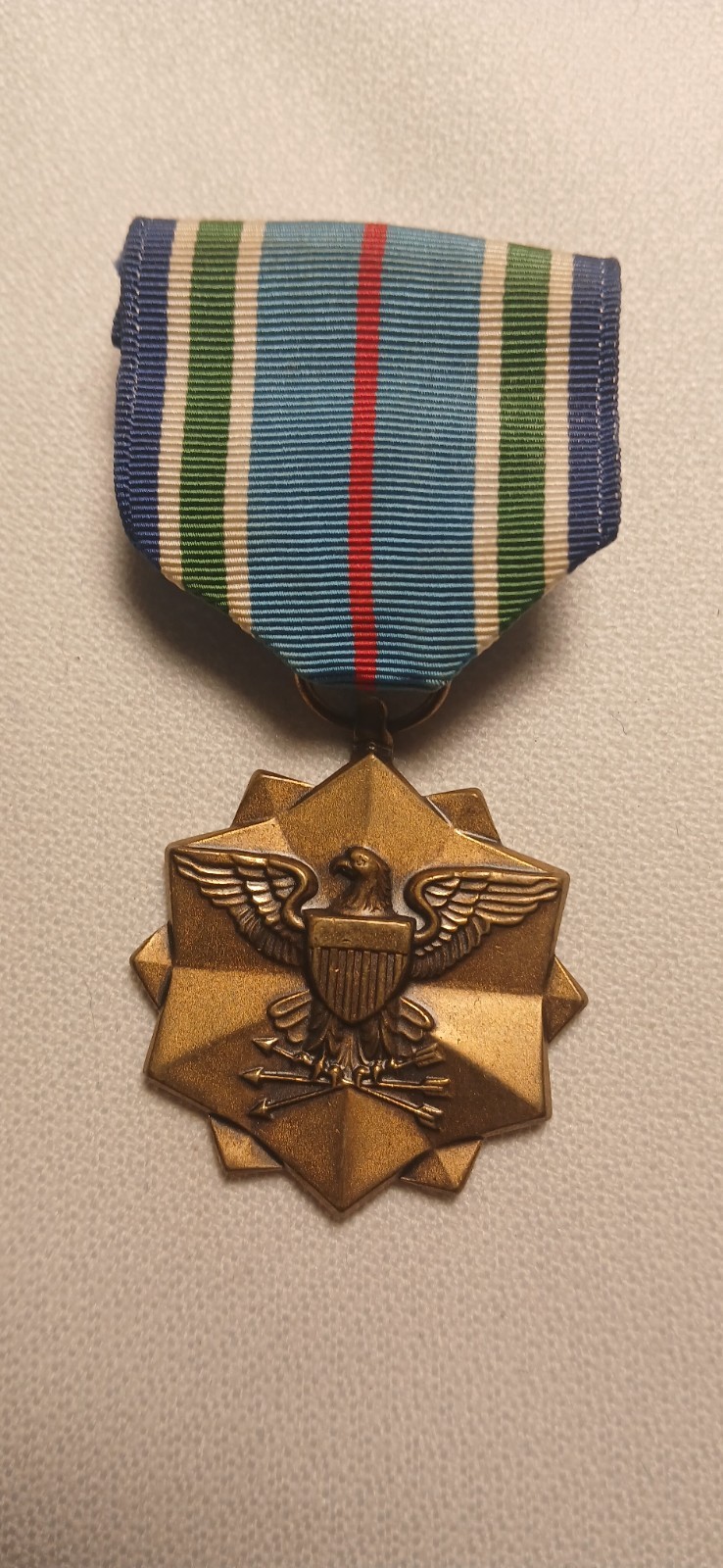US Joint Service  Achievement Medal/ Full Size 